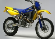 Husqvarna WRE125